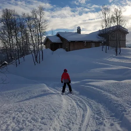 Casa vacanze Sunny And Beautiful In Geilo