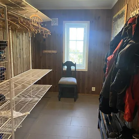 Sunny And Beautiful In Nyaraló