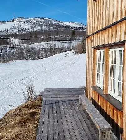 بيت للعطل Sunny And Beautiful In *