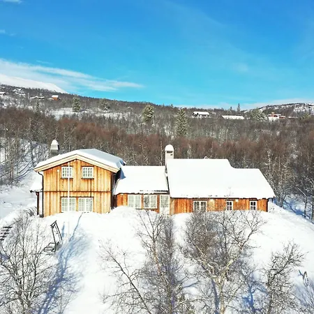 Sunny And Beautiful In