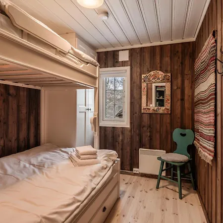 Sunny And Beautiful In