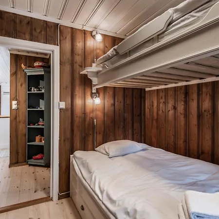 بيت للعطل Sunny And Beautiful In *