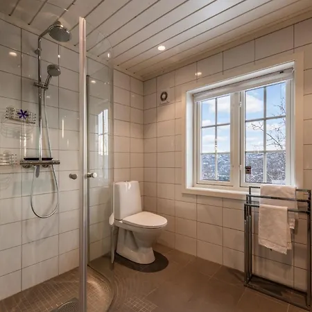 Casa vacanze Sunny And Beautiful In Geilo