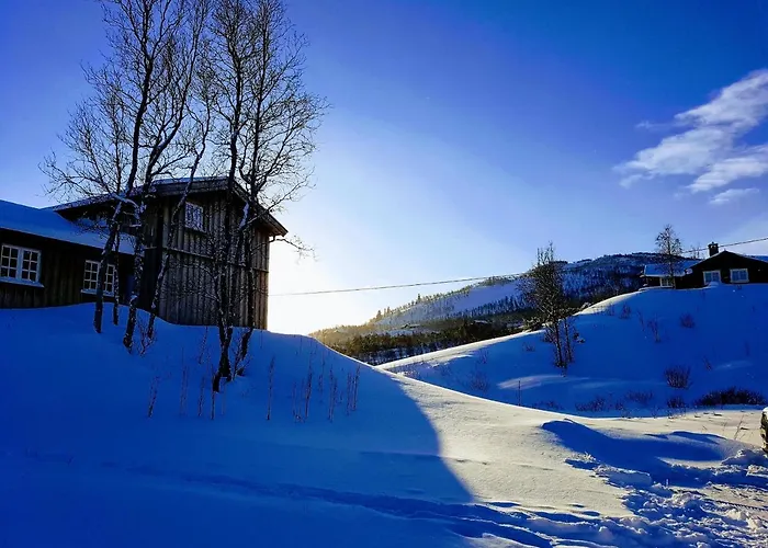 Dom wakacyjny Sunny And Beautiful In *