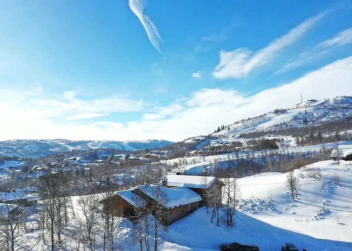 Dom wakacyjny Sunny And Beautiful In