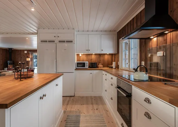 Sunny And Beautiful In Casa de Férias