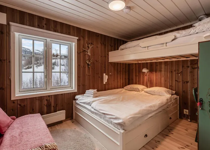 Sunny And Beautiful In *