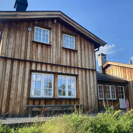 別荘 Sunny And Beautiful In