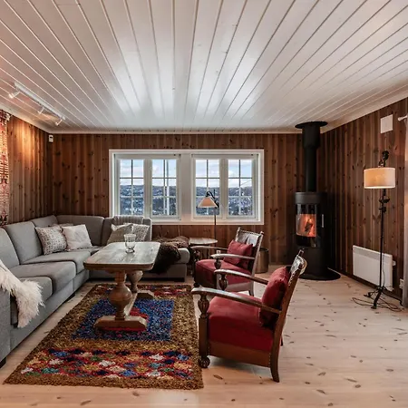 別荘 Sunny And Beautiful In