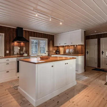 Sunny And Beautiful In