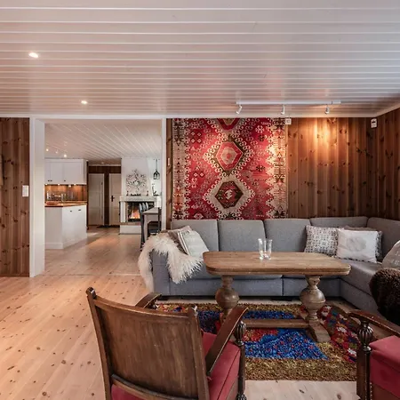 Sunny And Beautiful In *